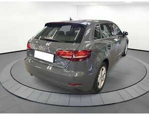 
										AUDI A3 SPORTBACK 30 TDI (EU6D-TEMP) full									