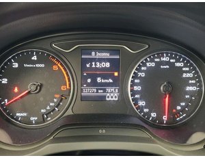 
										AUDI A3 SPORTBACK 30 TDI (EU6D-TEMP) full									