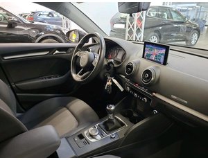 
										AUDI A3 SPORTBACK 30 TDI (EU6D-TEMP) full									