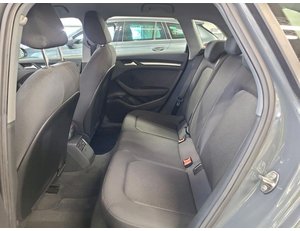 
										AUDI A3 SPORTBACK 30 TDI (EU6D-TEMP) full									