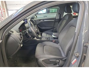 
										AUDI A3 SPORTBACK 30 TDI (EU6D-TEMP) full									