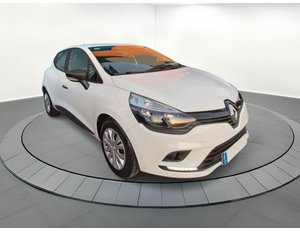 
										RENAULT CLIO BUSINESS ENERGY DCI 55KW (75CV) full									