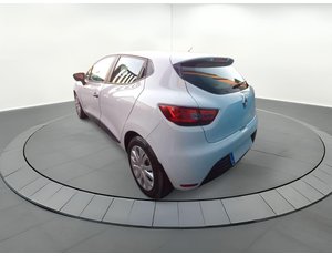 
										RENAULT CLIO BUSINESS ENERGY DCI 55KW (75CV) full									
