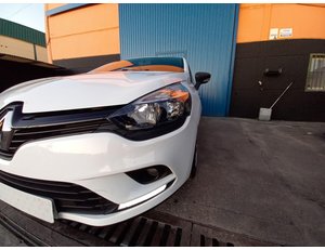
										RENAULT CLIO BUSINESS ENERGY DCI 55KW (75CV) full									