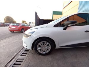 
										RENAULT CLIO BUSINESS ENERGY DCI 55KW (75CV) full									