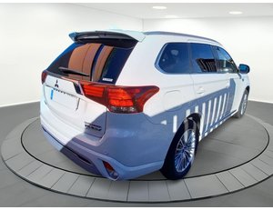 
										MITSUBISHI OUTLANDER 2.4 PHEV KAITEKI AUTO 4WD full									