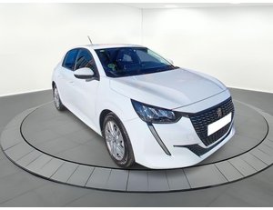 
										PEUGEOT 208 ALLURE 1.5 HDI 100 CV MT6 E6DT full									