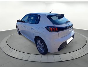 
										PEUGEOT 208 ALLURE 1.5 HDI 100 CV MT6 E6DT full									