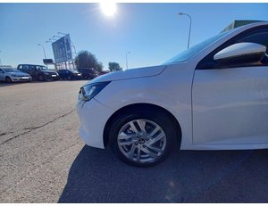 
										PEUGEOT 208 ALLURE 1.5 HDI 100 CV MT6 E6DT full									