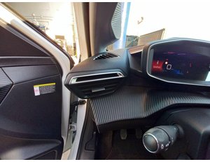 
										PEUGEOT 208 ALLURE 1.5 HDI 100 CV MT6 E6DT full									