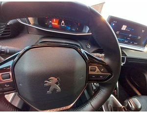 
										PEUGEOT 208 ALLURE 1.5 HDI 100 CV MT6 E6DT full									