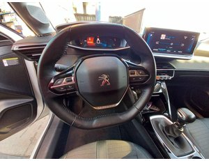 
										PEUGEOT 208 ALLURE 1.5 HDI 100 CV MT6 E6DT full									