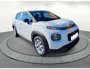 
										CITROEN C3 AIRCROSS LIVE 1.6 BLUEHDI 100 CV MT5 E6 full									