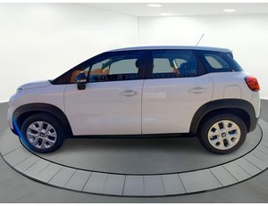 
										CITROEN C3 AIRCROSS LIVE 1.6 BLUEHDI 100 CV MT5 E6 full									