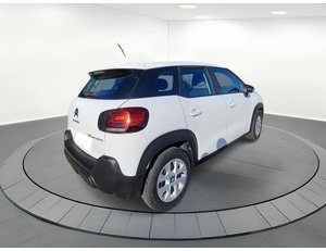 
										CITROEN C3 AIRCROSS LIVE 1.6 BLUEHDI 100 CV MT5 E6 full									