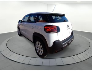 
										CITROEN C3 AIRCROSS LIVE 1.6 BLUEHDI 100 CV MT5 E6 full									