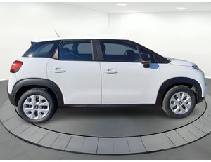 
										CITROEN C3 AIRCROSS LIVE 1.6 BLUEHDI 100 CV MT5 E6 full									