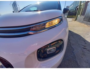 
										CITROEN C3 AIRCROSS LIVE 1.6 BLUEHDI 100 CV MT5 E6 full									