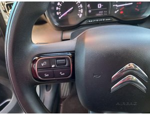 
										CITROEN C3 AIRCROSS LIVE 1.6 BLUEHDI 100 CV MT5 E6 full									