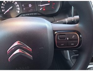 
										CITROEN C3 AIRCROSS LIVE 1.6 BLUEHDI 100 CV MT5 E6 full									
