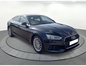 
										AUDI A5 SPORTBACK 2.0 TDI full									