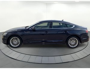 
										AUDI A5 SPORTBACK 2.0 TDI full									