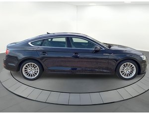 
										AUDI A5 SPORTBACK 2.0 TDI full									