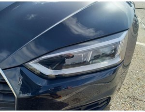 
										AUDI A5 SPORTBACK 2.0 TDI full									