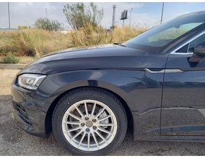 
										AUDI A5 SPORTBACK 2.0 TDI full									