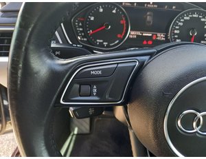 
										AUDI A5 SPORTBACK 2.0 TDI full									