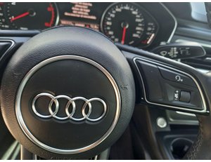 
										AUDI A5 SPORTBACK 2.0 TDI full									