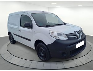 
										RENAULT KANGOO FURGON 1.5 DCI 55KW PROFESIONAL E6 full									