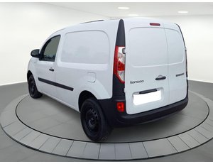 
										RENAULT KANGOO FURGON 1.5 DCI 55KW PROFESIONAL E6 full									