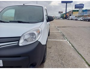 
										RENAULT KANGOO FURGON 1.5 DCI 55KW PROFESIONAL E6 full									