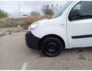 
										RENAULT KANGOO FURGON 1.5 DCI 55KW PROFESIONAL E6 full									