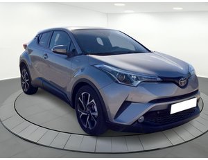 
										TOYOTA C-HR 1.8 125H ADVANCE (CX) full									