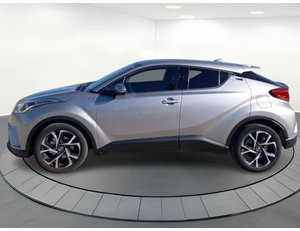 
										TOYOTA C-HR 1.8 125H ADVANCE (CX) full									
