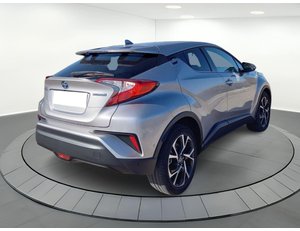 
										TOYOTA C-HR 1.8 125H ADVANCE (CX) full									