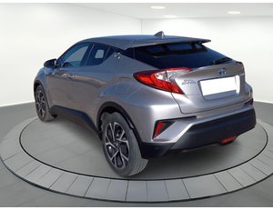 
										TOYOTA C-HR 1.8 125H ADVANCE (CX) full									