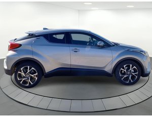 
										TOYOTA C-HR 1.8 125H ADVANCE (CX) full									