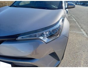 
										TOYOTA C-HR 1.8 125H ADVANCE (CX) full									