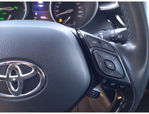 
										TOYOTA C-HR 1.8 125H ADVANCE (CX) full									