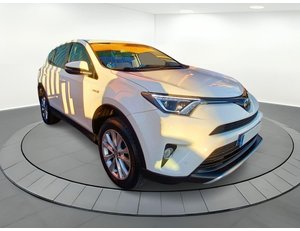
										TOYOTA RAV4 2.5L HYBRID 2WD ADVANCE PACK DRIVE full									