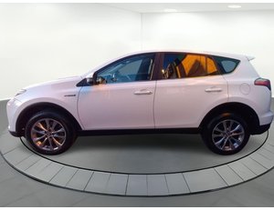 
										TOYOTA RAV4 2.5L HYBRID 2WD ADVANCE PACK DRIVE full									
