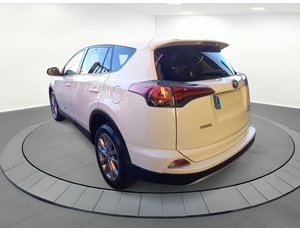 
										TOYOTA RAV4 2.5L HYBRID 2WD ADVANCE PACK DRIVE full									
