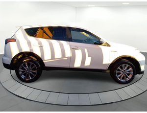 
										TOYOTA RAV4 2.5L HYBRID 2WD ADVANCE PACK DRIVE full									