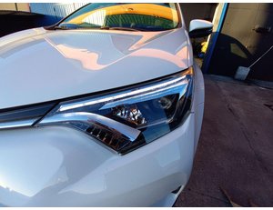 
										TOYOTA RAV4 2.5L HYBRID 2WD ADVANCE PACK DRIVE full									