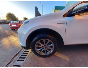 
										TOYOTA RAV4 2.5L HYBRID 2WD ADVANCE PACK DRIVE full									