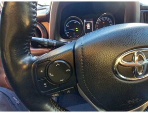 
										TOYOTA RAV4 2.5L HYBRID 2WD ADVANCE PACK DRIVE full									