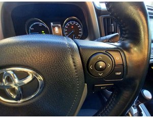 
										TOYOTA RAV4 2.5L HYBRID 2WD ADVANCE PACK DRIVE full									